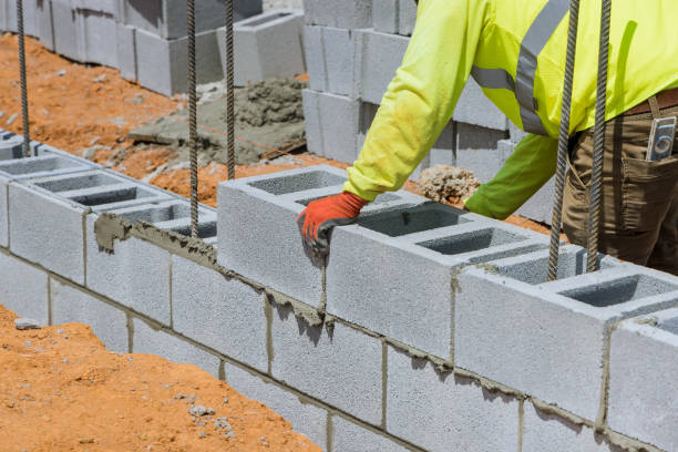 Best Concrete Contractor Near Me  in Anoka, MN