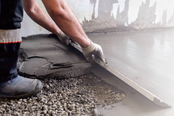 Best Commercial Concrete Contractor  in Anoka, MN